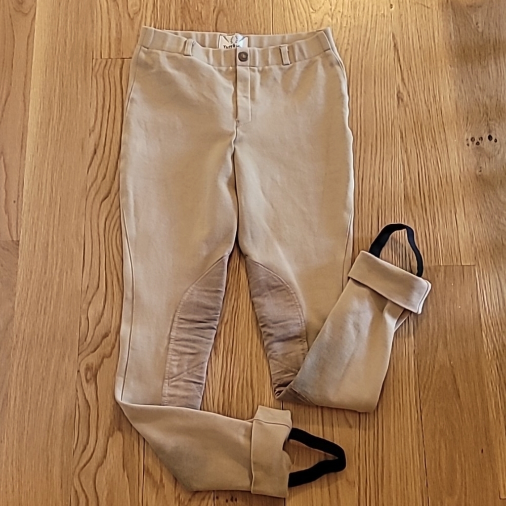 TuffRider Jodphurs